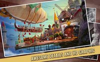 Enchanted Castle Find the Difference Games screenshot, image №1482848 - RAWG