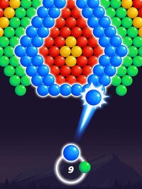 Bubble Shooter Pop Puzzle Game screenshot, image №3484159 - RAWG