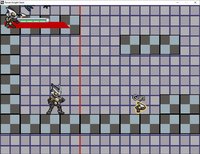 Raven Knight Geist screenshot, image №2202584 - RAWG