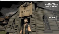 Future Apocalypse: Still Alive! screenshot, image №3281334 - RAWG