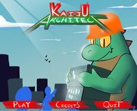 Kaiju Architect screenshot, image №3233701 - RAWG