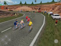 Ciclis 3D - The Cycling Game screenshot, image №2065865 - RAWG