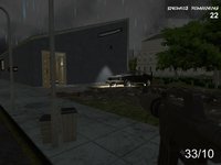 John Wick's Revenge screenshot, image №1099316 - RAWG