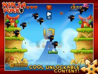 Ninja Ponk screenshot, image №33563 - RAWG