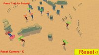 Two Sided War screenshot, image №3079473 - RAWG