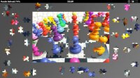 Jigsaw Challenge screenshot, image №3362209 - RAWG