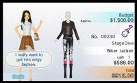 Style Savvy: Trendsetters screenshot, image №795251 - RAWG