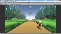 The Late Hero screenshot, image №1859623 - RAWG