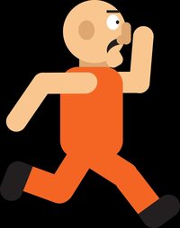 Run Prisioner Run screenshot, image №1753450 - RAWG