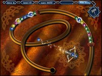 Mythic Pearls: The Legend of Tirnanog screenshot, image №2107771 - RAWG
