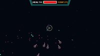 Star Fighter (itch) (Ansley Partosa) screenshot, image №2134730 - RAWG