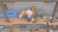 Catastrophe Clingers screenshot, image №2288605 - RAWG