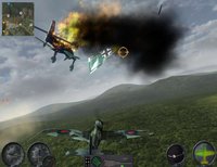 Combat Wings: Battle of Britain screenshot, image №1191774 - RAWG