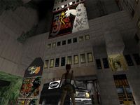 Tomb Raider 2: Golden Mask screenshot, image №346215 - RAWG