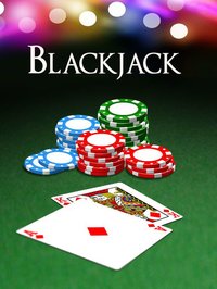 Blackjack 21 screenshot, image №933503 - RAWG