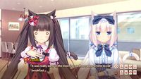 NEKOPARA Vol. 1 screenshot, image №123053 - RAWG