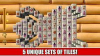 Mahjong — Puzzle Games screenshot, image №1552484 - RAWG