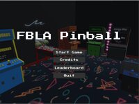 FBLA Pinball (tiddles.042) screenshot, image №3207289 - RAWG