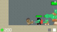 ZombieCurse screenshot, image №2489640 - RAWG