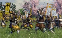 Total War: SHOGUN 2 Collection screenshot, image №977593 - RAWG