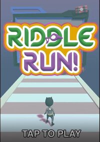 Riddle Run screenshot, image №3295472 - RAWG