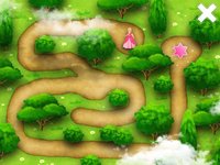 Kids Pony Labyrinth: Maze Games for Girls screenshot, image №888137 - RAWG