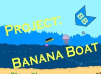 Project Banana Boat screenshot, image №2192769 - RAWG