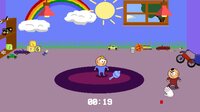 Kinder Fighter screenshot, image №3768398 - RAWG
