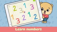 Learning numbers for kids screenshot, image №1463621 - RAWG