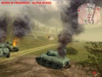 Panzer Elite Action: Fields of Glory screenshot, image №422030 - RAWG