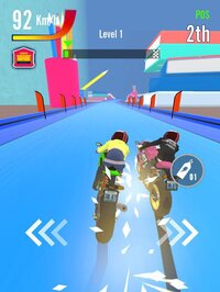 Bike Race Master: Bike Racing screenshot, image №3871405 - RAWG