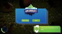 Uncorrupt screenshot, image №1137967 - RAWG