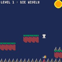 Leap of Faith (itch) (BandeDeCodeurs) screenshot, image №3460245 - RAWG