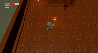 Bullet Hellth screenshot, image №1272199 - RAWG