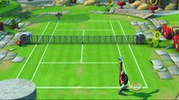 SEGA Superstars Tennis screenshot, image №298165 - RAWG