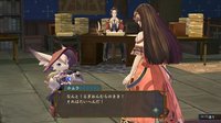 Atelier Shallie: Alchemists of the Dusk Sea screenshot, image №618966 - RAWG