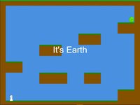 It's Earth, But... screenshot, image №2937487 - RAWG
