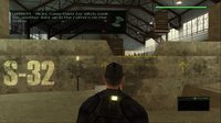 Tom Clancy's Splinter Cell Classic Trilogy HD screenshot, image №584472 - RAWG