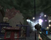 Hellgate: London screenshot, image №402978 - RAWG