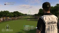 Tiger Woods PGA TOUR 12: The Masters screenshot, image №516843 - RAWG