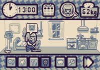 Fantastic Fetus screenshot, image №1868118 - RAWG