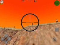 Desert War 3D - Tactical game screenshot, image №972002 - RAWG