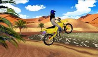 Extreme Moto Driving screenshot, image №1558917 - RAWG