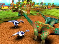 Dino Island Deluxe screenshot, image №302503 - RAWG