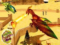 Cкриншот Legendary Dragon 2016 - Flying Raptor Strike Military Commando, Iron Tanks n Gunship Choppers, изображение № 1743441 Cкриншот Legendary Dragon 2016 - Flying Raptor Strike Military Commando, Iron Tanks n Gunship Choppers, изображение № 1743441 - RAWG