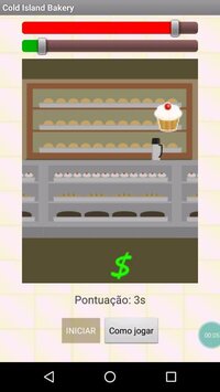 Cold Island Bakery screenshot, image №2833037 - RAWG