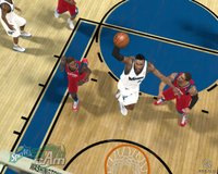 NBA 2K11 screenshot, image №558817 - RAWG