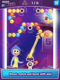 Inside Out Thought Bubbles screenshot, image №2024234 - RAWG