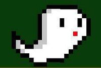 Ghost Town (itch) (Kristopher Yu) screenshot, image №2743384 - RAWG