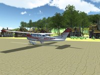 Island Flight Simulator screenshot, image №1659409 - RAWG